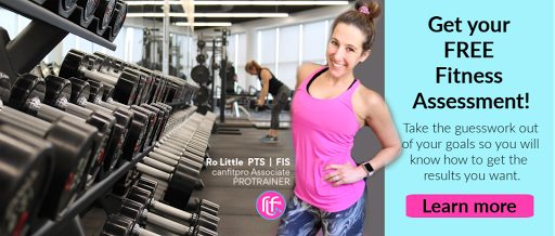 Ro Little Fitness