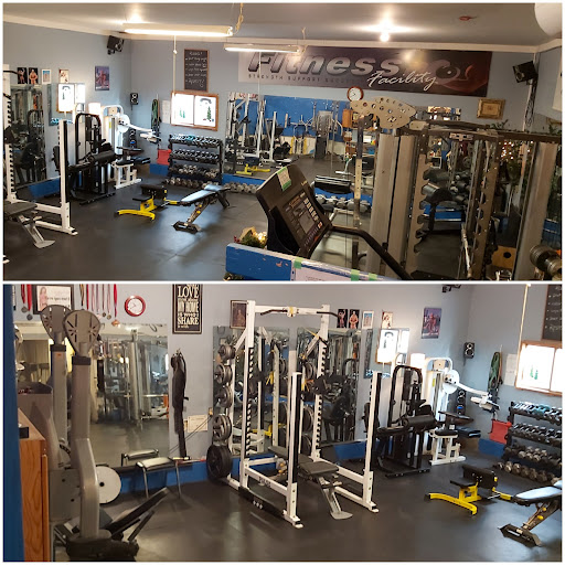 Defined Lines training studio
