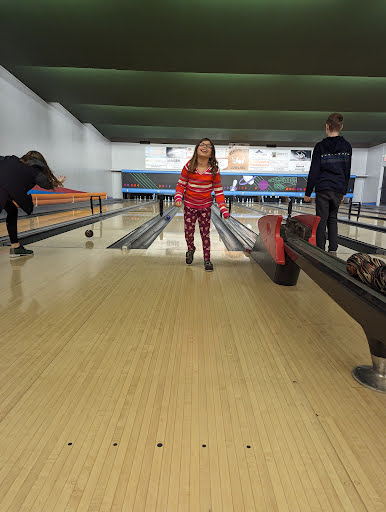 Kemptville Bowling