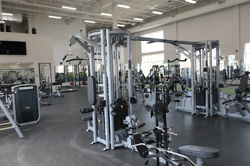 ACE Performance Gym