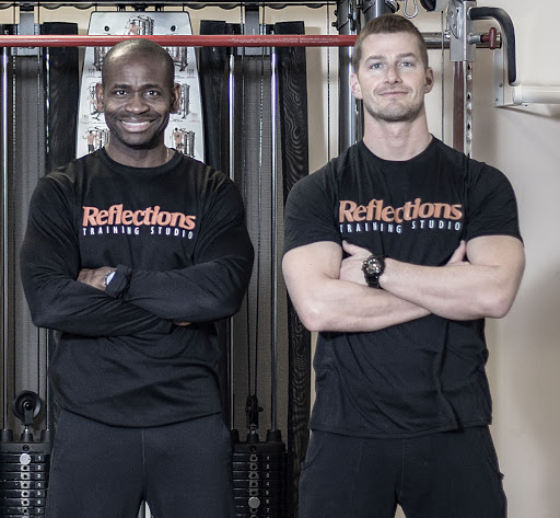 Reflections Training Studio
