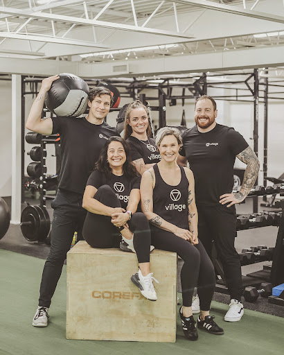 Village Strength Studio