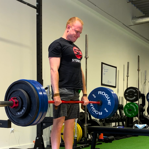 United Strength & Wellness