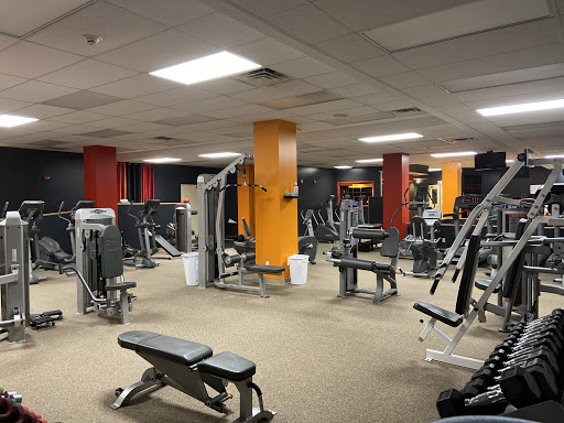 MY GYM & Fitness Center ? ?