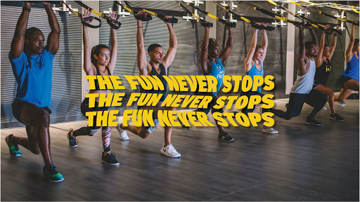 Crunch Fitness - Kitchener