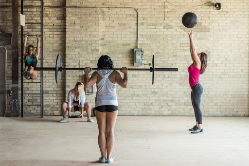 WonderFIT