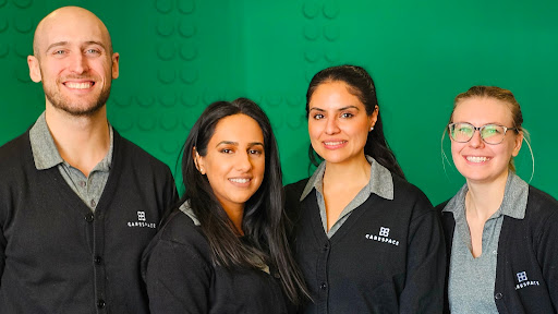 CARESPACE Health+Wellness