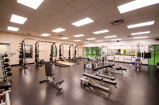A.R. Kaufman Family YMCA