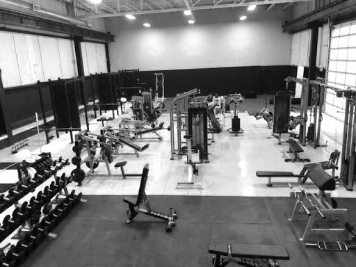 Gym 41