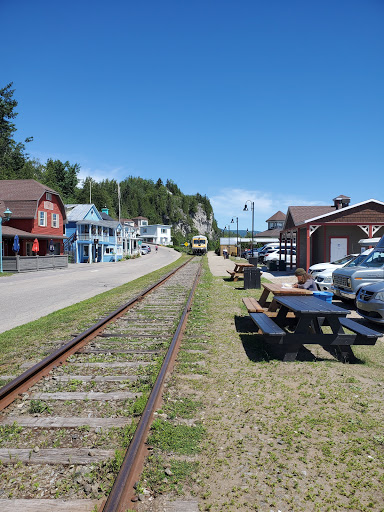 La Malbaie