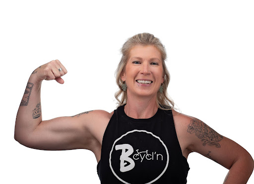 Bcycl\'n Lacombe\'s Premier Spin & Fitness Studio
