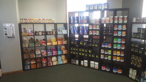 Force Training & Nutrition