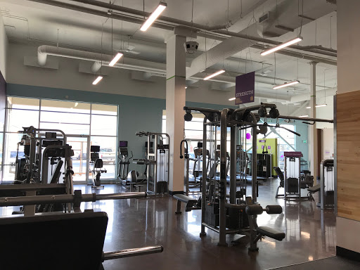 Anytime Fitness