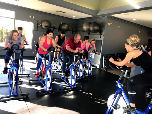 Crave Fitness
