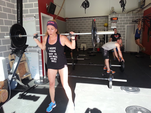 Mel-FIT X-Training Center