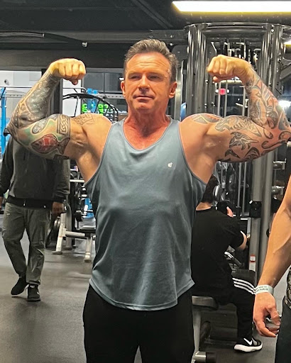 Body Adonis Personal Training