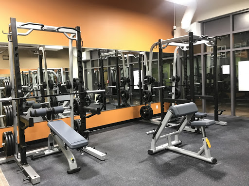 Anytime Fitness