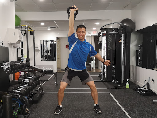 Perform and Transform - Fitness I Nutrition I Consistency