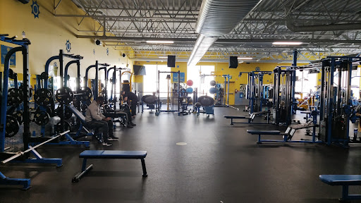 Buzzfit-Lasalle