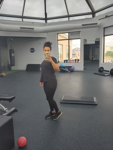Centre transformation BodyFit Center