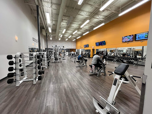 Éconofitness 24/7