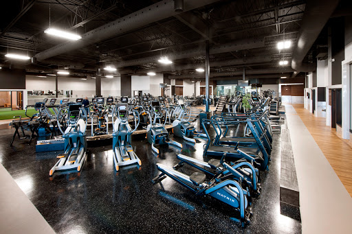 Gold\'s Gym Laval