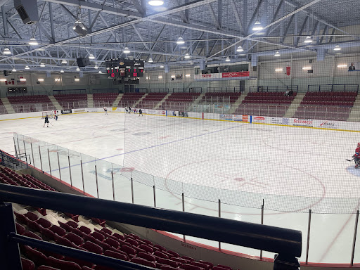 Nature Fresh Farms Recreation Centre