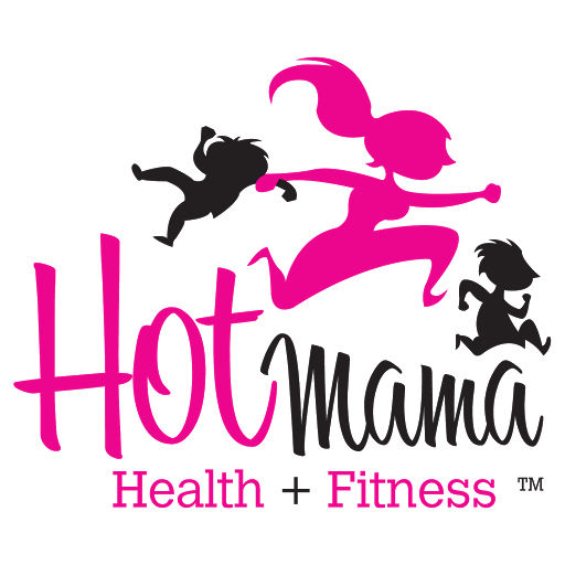Hot Mama Health & Fitness