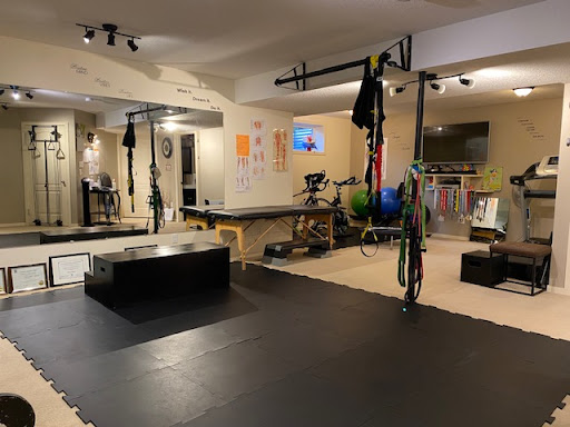 Make a Move Fitness and Lifestyle Consulting