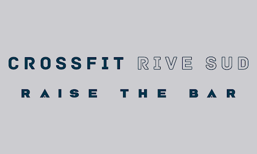 CrossFit Rive-Sud