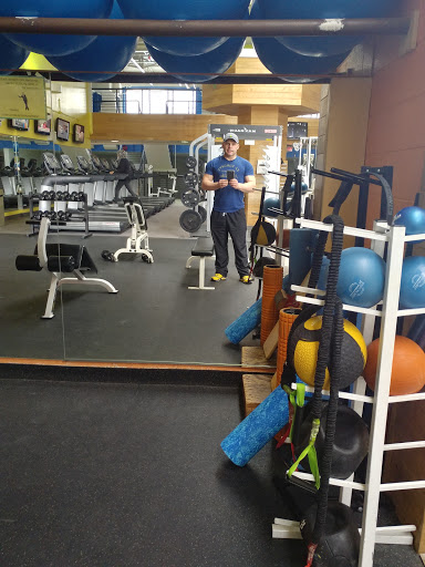 Fitness Forum