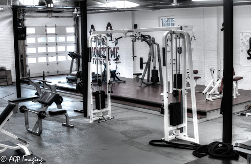 Showtyme Fitness