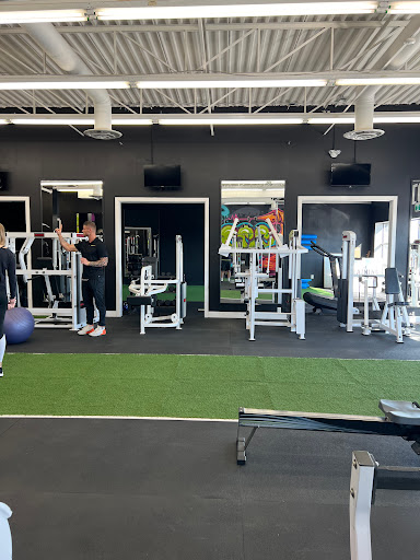 BoFIT Personal Training Studio