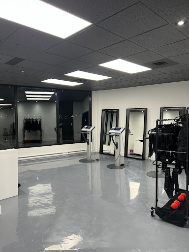 Électroforme - Remise en forme - Longueuil