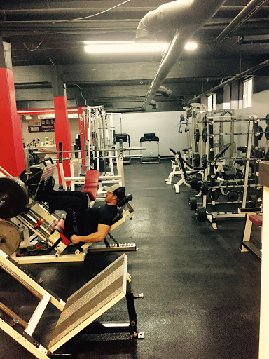 Magog Crossfit