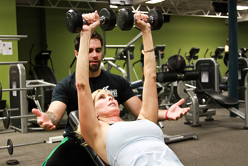 Fitness Unlimited Health Club