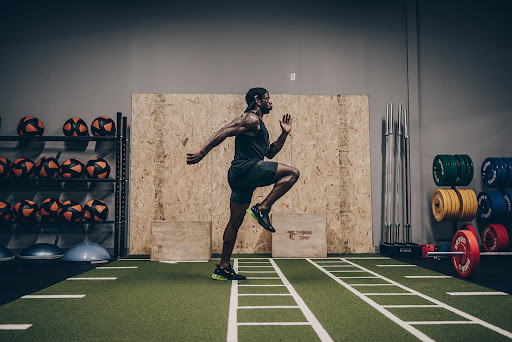 Hard Body Fitness