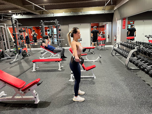 Snap Fitness Markham