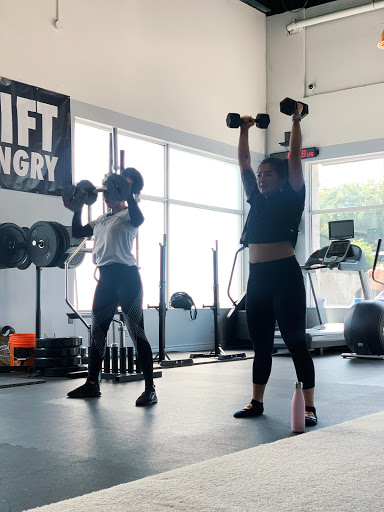 The Markham Gym - Personal Training  Massage Therapy  Functional Fitness