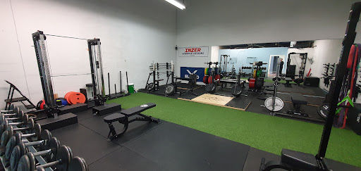 Strumos Fitness