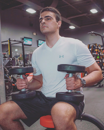 FitnestTraining