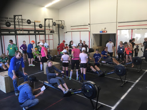 3126 Athletics