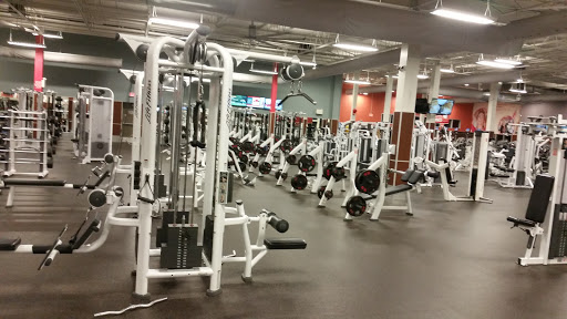 GoodLife Fitness Medicine Hat Carry and Dunmore