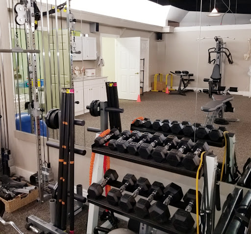 Regenesis Fitness