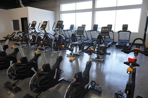 Énergie Cardio Mirabel
