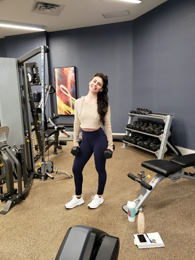 Hourglass Body Fitness