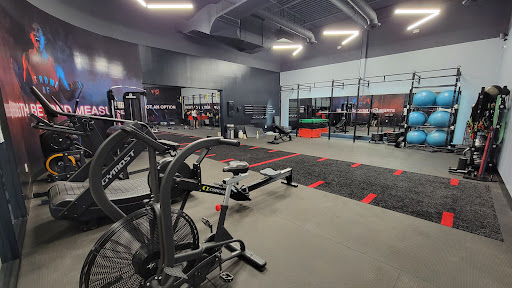 Strength-N-U Fitness & Therapy