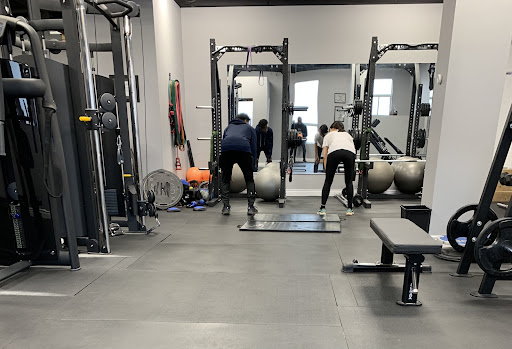 TERNION Fitness & Athletics