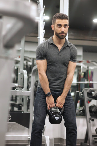 Fit Life Mastery