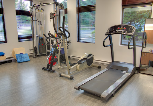 Action Sport Physio Mont-Saint-Hilaire